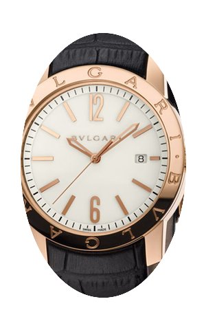 Bulgari Automatic 39mm Mens Watch...
