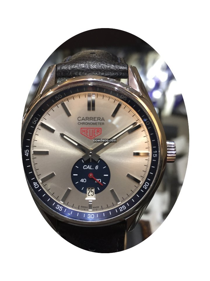 TAG Heuer Heuer Carrera...