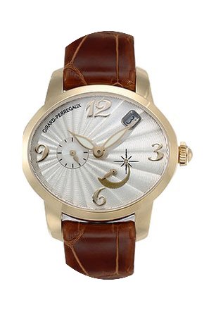 Girard Perregaux Cat's Eye...