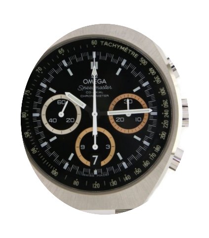 Omega Speedmaster Limit Edition 