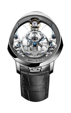 Arnold & Son Time Pyramid...