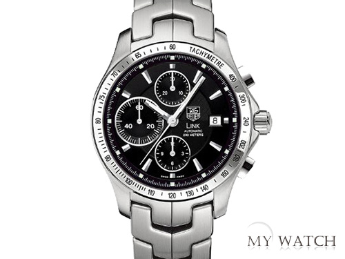 TAG HEUER - CJF2110.BA0594...