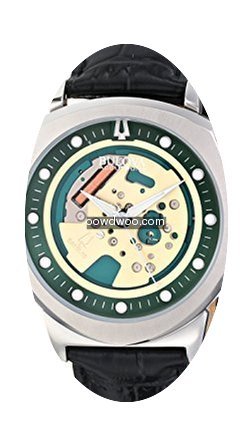 Bulova Accutron II Alpha...