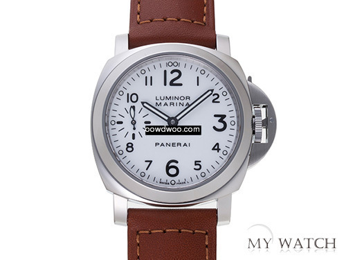 PANERAI - PAM00113...
