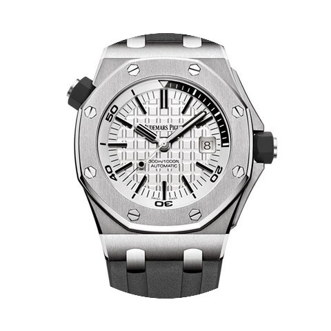Audemars Piguet Royal Oak Offshore Diver...