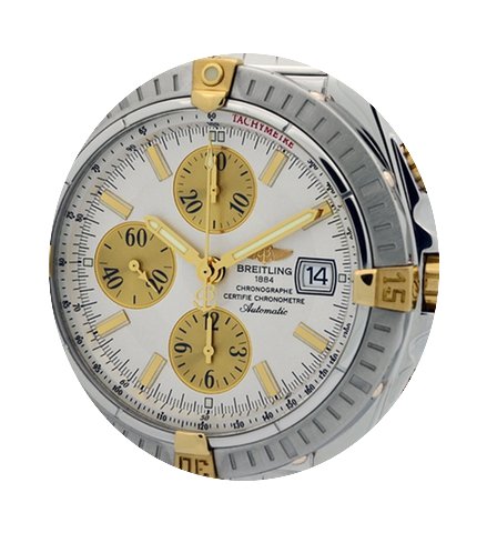 Breitling Chronomat Evolution Windrider ...