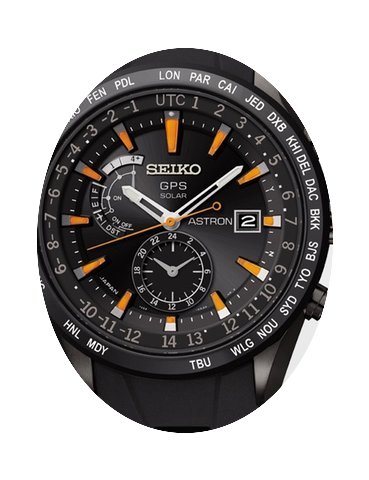 Seiko Astron GPS Solar...