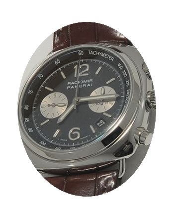 Panerai Radiomir Unique Edition 2003 Lim...
