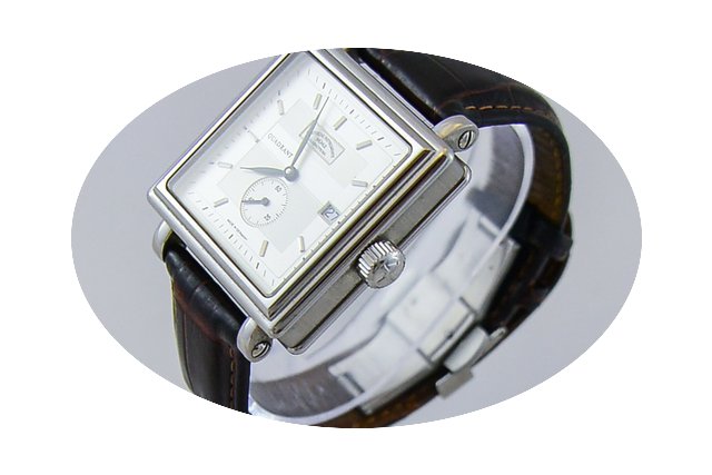 Mühle Glashütte Quadrant...