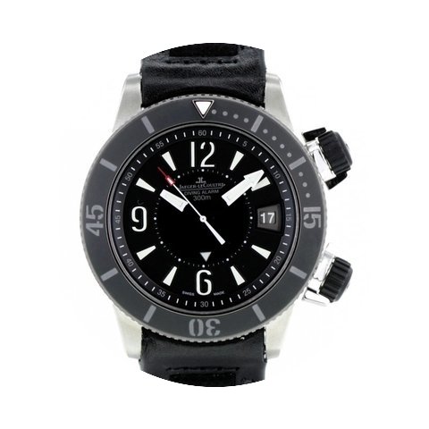 Jaeger-LeCoultre Master Compressor Divin...
