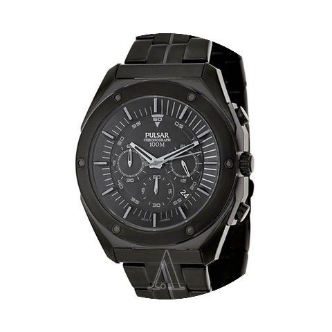 Pulsar Men's On The Go Watch...