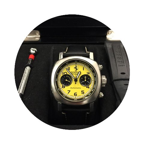 Panerai FerrariFER011...