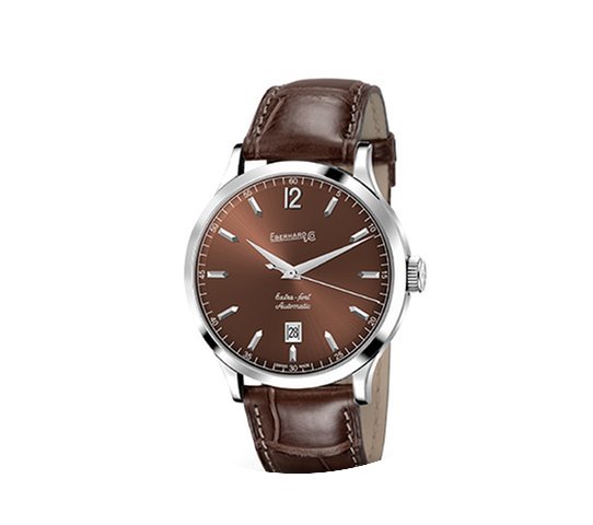 Eberhard & Co. Extra-Fort Automatic ...