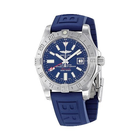 Breitling Avenger II GMT...