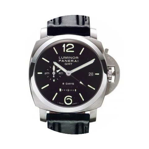 Panerai Luminor Automatikuhr 1950 8 Days...