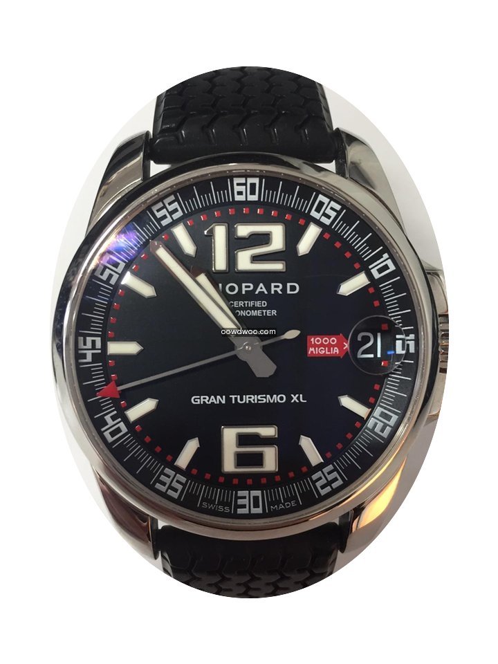 Chopard Mille Miglia Gran Turismo XL...