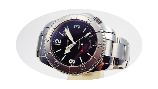 Girard Perregaux Seahawk...