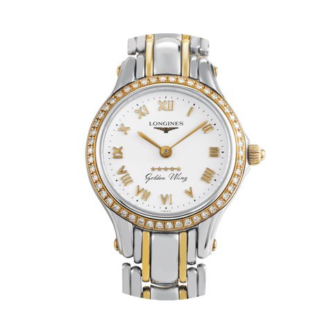 Longines Golden Wing L3.107.5.11.6...