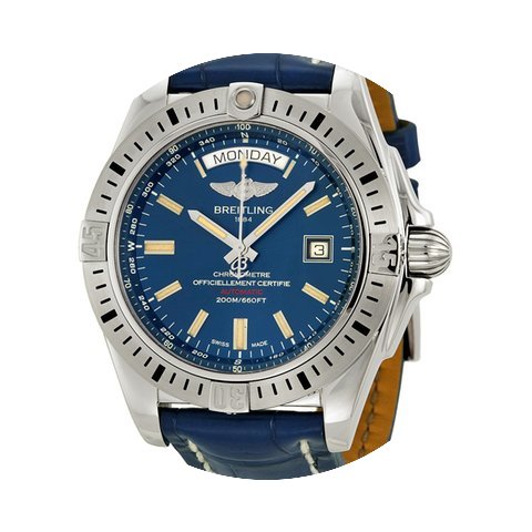 Breitling Galactic...