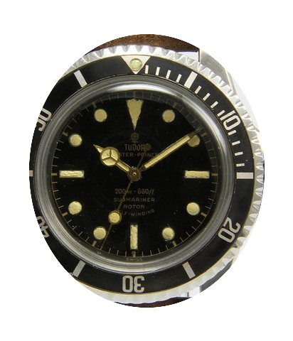 Tudor Submariner Ref. 7928...