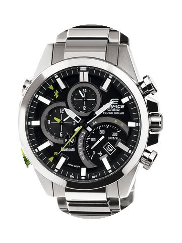 Casio Edifice EQB-500D-1AER Bluetooth...