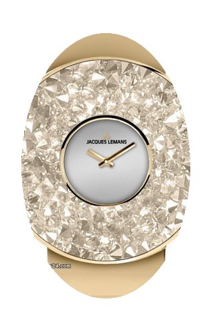Jacques Lemans Flora 1-1789E Damenarmban...