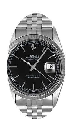 Rolex Datejust 16234...