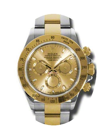 Rolex Cosmograph Daytona...