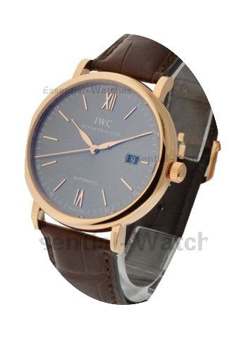 IWC Portofino Automatic 41mm...