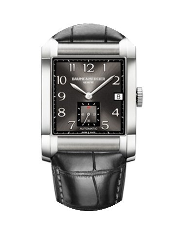 Baume & Mercier Hampton...