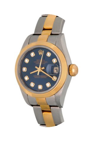 Rolex Datejust Model 79163...