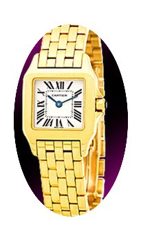 Cartier 