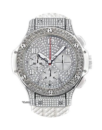 Hublot Big Bang...