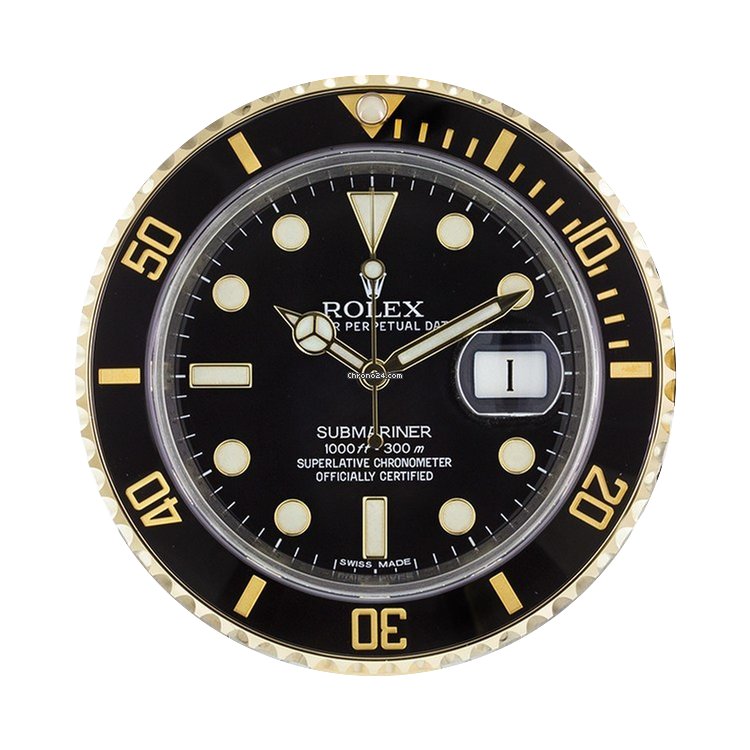 Rolex Oyster Perpetual Submariner Date R...