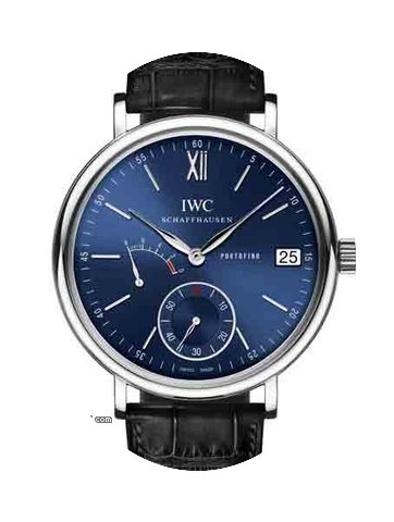IWC The Portofino Family...