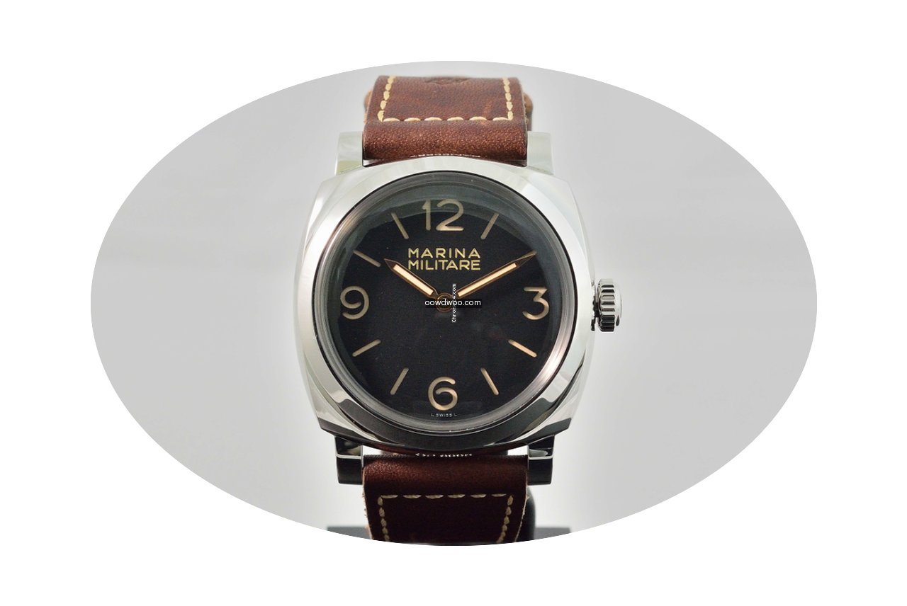 Panerai Radiomir 1940 3 Days Marina Mili...