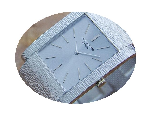 Patek Philippe 18k Solid Gold Luxury Dre...