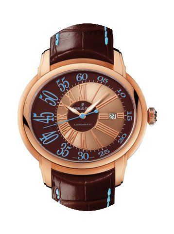 Audemars Piguet Millenary...