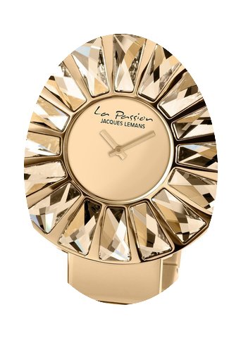Jacques Lemans La Passion LP-120C Damena...