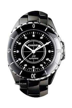 Chanel J12 Automatic 38mm h1626...