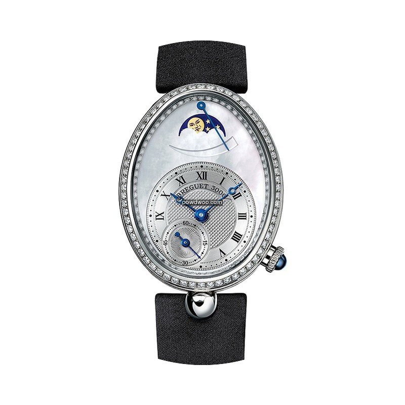 Breguet Reine De Naples...