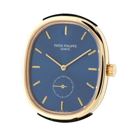 Patek Philippe Vintage Collection Ellips...