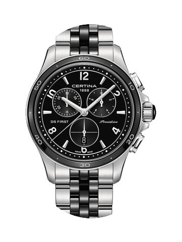 Certina Damen Quarz Kollektion DS First ...