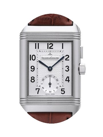 Jaeger-LeCoultre Reverso Duoface Ref. 27...