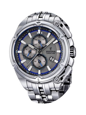 Festina F16881/3 Chrono-Bike 2015 47mm 1...