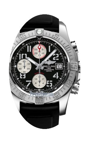 Breitling Avenger II Mens Watch...