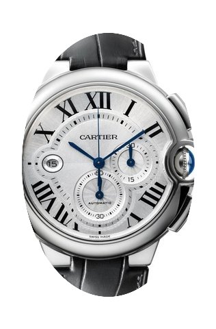 Cartier W6920078...