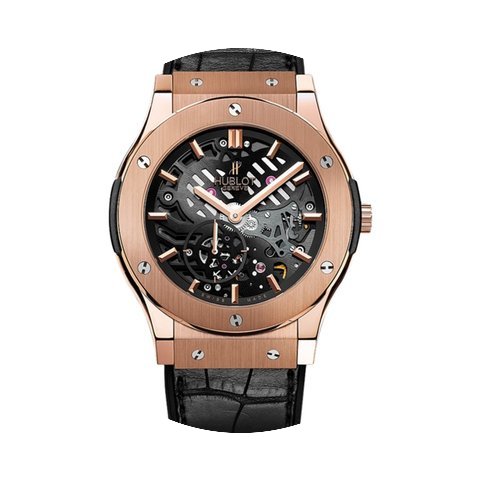 Hublot Classic Fusion Mens Ref. 515.OX.0...