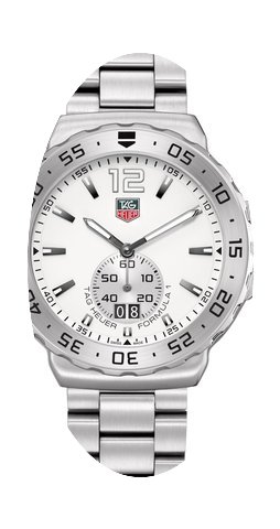 TAG Heuer Formula 1 Grande Date 42mm...