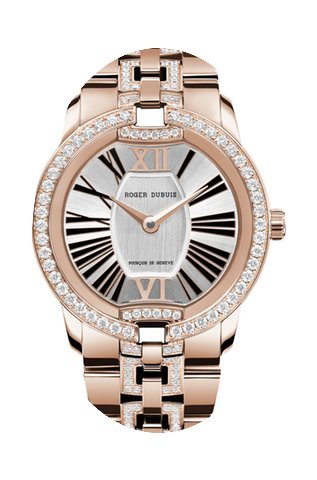 Roger Dubuis Velvet Automatic - Jeweller...